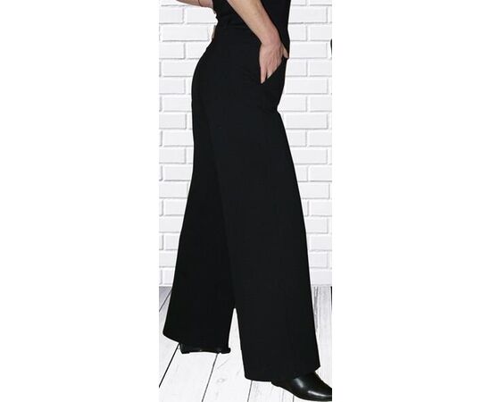 Жіночі штани 129-1 black-old-1 р.36-46 "H&S" недорого оптом від прямого постачальника Жіночі штани 129-1 black-old-1 р.36-46 "H&S" недорого оптом від прямого постачальника