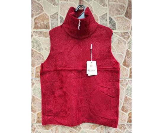 Фотография Жилетка женская L357 mix р.48-54 "VICTORY" недорого оптом от прямого поставщика, изображение 2