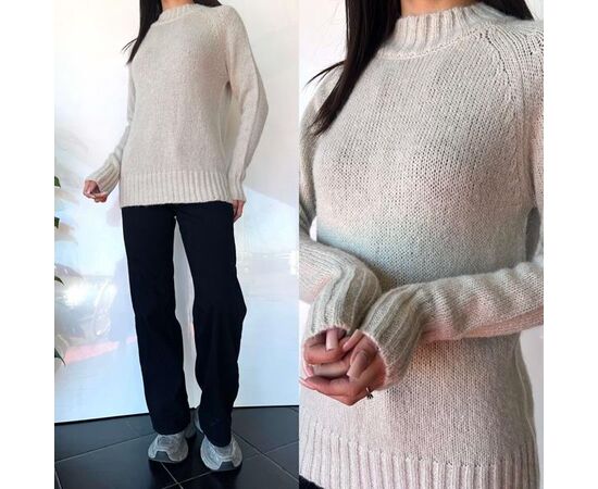 Светр жіночий TB106 l.grey р.One size "i8denim Women" недорого оптом від прямого постачальника Светр жіночий TB106 l.grey р.One size "i8denim Women" недорого оптом від прямого постачальника