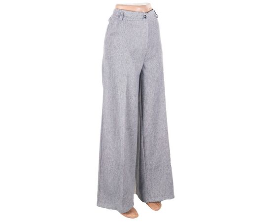 Жіночі штани 129 grey-old-1 р.36-46 "H&S" недорого оптом від прямого постачальника Жіночі штани 129 grey-old-1 р.36-46 "H&S" недорого оптом від прямого постачальника