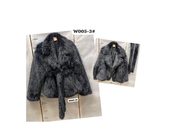 Куртка женская зимняя W0055-3 black р.M-XL "Dorimodes" недорого оптом от прямого поставщика Фотография Куртка женская зимняя W0055-3 black р.M-XL "Dorimodes" недорого оптом от прямого поставщика