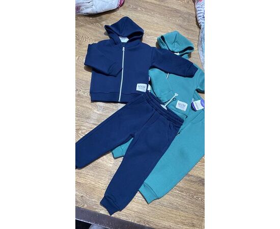 Костюм детский спортивный на мальчика PR503 navy р.2-5 "Proschenko" недорого оптом от прямого поставщика Фотография Костюм детский спортивный на мальчика PR503 navy р.2-5 "Proschenko" недорого оптом от прямого поставщика