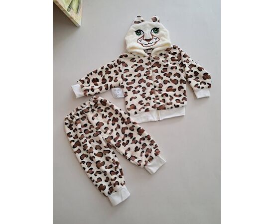 Костюм дитячий на дівчинку PR516 beige р.0.6-1.6 "Proschenko" недорого оптом від прямого постачальника Костюм дитячий на дівчинку PR516 beige р.0.6-1.6 "Proschenko" недорого оптом від прямого постачальника