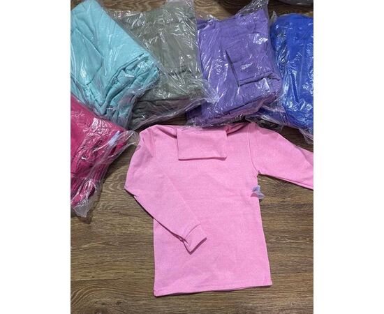 Гольф детский на девочку PR574 pink р.2-6 "Proschenko" недорого оптом от прямого поставщика Фотография Гольф детский на девочку PR574 pink р.2-6 "Proschenko" недорого оптом от прямого поставщика