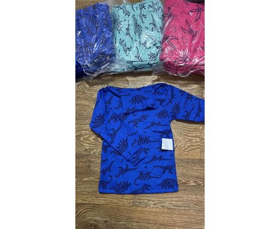 Гольф дитячий на хлопчика PR581 l.blue р.2-6 "Proschenko" недорого оптом від прямого постачальника Гольф дитячий на хлопчика PR581 l.blue р.2-6 "Proschenko" недорого оптом від прямого постачальника