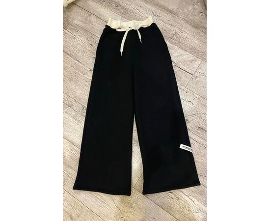 Штани дитячі на дівчинку PR588 black р.9-13 "Proschenko" недорого оптом від прямого постачальника Штани дитячі на дівчинку PR588 black р.9-13 "Proschenko" недорого оптом від прямого постачальника