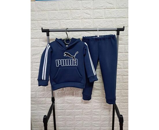 Костюм детский спортивный тёплый на мальчика PR592 blue р.1-3 "Proschenko" недорого оптом от прямого поставщика Фотография Костюм детский спортивный тёплый на мальчика PR592 blue р.1-3 "Proschenko" недорого оптом от прямого поставщика