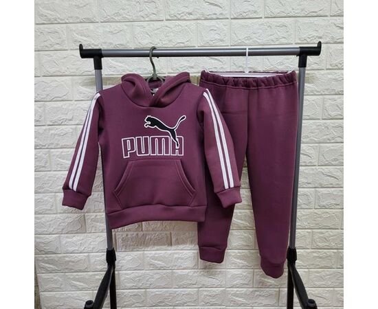 Костюм дитячий спортивний теплий на дівчинку PR593 purple р.2-4 "Proschenko" недорого оптом від прямого постачальника Костюм дитячий спортивний теплий на дівчинку PR593 purple р.2-4 "Proschenko" недорого оптом від прямого постачальника