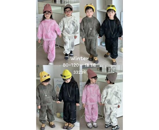 Костюм дитячий спортивний теплий на дівчинку 33239 pink р.80-120 "Major" недорого оптом від прямого постачальника Костюм дитячий спортивний теплий на дівчинку 33239 pink р.80-120 "Major" недорого оптом від прямого постачальника