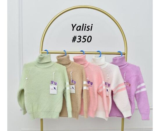 Светер Дитячий на дівчинку 350 purple р.110-150 "Marimaks" недорого оптом від прямого постачальника Светер Дитячий на дівчинку 350 purple р.110-150 "Marimaks" недорого оптом від прямого постачальника