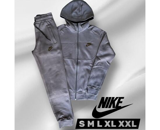 Костюм спортивный мужской 6683 grey р.S-2XL "ROLADA" недорого оптом от прямого поставщика Фотография Костюм спортивный мужской 6683 grey р.S-2XL "ROLADA" недорого оптом от прямого поставщика