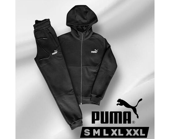 Костюм спортивный мужской 6684 black р.S-2XL "ROLADA" недорого оптом от прямого поставщика Фотография Костюм спортивный мужской 6684 black р.S-2XL "ROLADA" недорого оптом от прямого поставщика