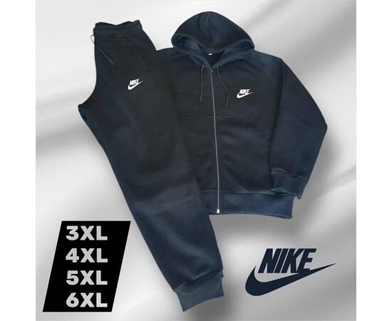 Костюм спортивный мужской 6693 black р.S-2XL "ROLADA" недорого оптом от прямого поставщика Фотография Костюм спортивный мужской 6693 black р.S-2XL "ROLADA" недорого оптом от прямого поставщика