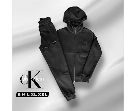 Костюм спортивний чоловічий 6721 black р.S-2XL "ROLADA" недорого оптом від прямого постачальника Костюм спортивний чоловічий 6721 black р.S-2XL "ROLADA" недорого оптом від прямого постачальника