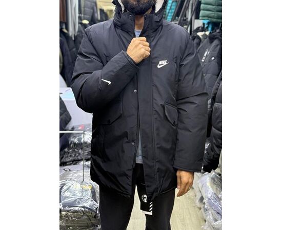 Куртка мужская зимняя 3606 black р.50-60 "MACCALI" недорого оптом от прямого поставщика Фотография Куртка мужская зимняя 3606 black р.50-60 "MACCALI" недорого оптом от прямого поставщика