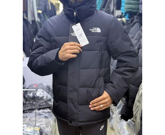 Куртка мужская зимняя 3629 black р.48-56 "MACCALI" недорого оптом от прямого поставщика Фотография Куртка мужская зимняя 3629 black р.48-56 "MACCALI" недорого оптом от прямого поставщика