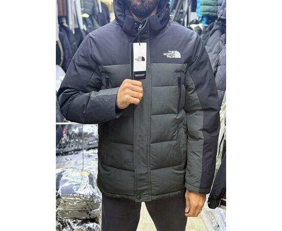 Куртка мужская зимняя 3629 khaki р.48-56 "MACCALI" недорого оптом от прямого поставщика Фотография Куртка мужская зимняя 3629 khaki р.48-56 "MACCALI" недорого оптом от прямого поставщика