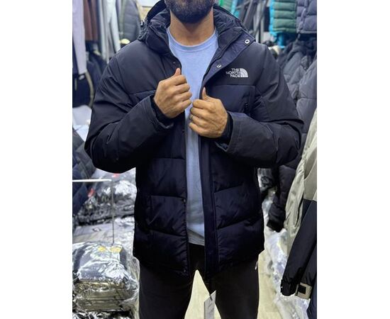 Куртка мужская зимняя 3629 navy р.48-56 "MACCALI" недорого оптом от прямого поставщика Фотография Куртка мужская зимняя 3629 navy р.48-56 "MACCALI" недорого оптом от прямого поставщика