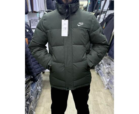 Куртка мужская зимняя 3652 khaki р.L-4XL "MACCALI" недорого оптом от прямого поставщика Фотография Куртка мужская зимняя 3652 khaki р.L-4XL "MACCALI" недорого оптом от прямого поставщика