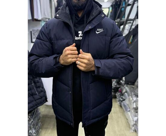 Куртка мужская зимняя 3652 navy р.L-4XL "MACCALI" недорого оптом от прямого поставщика Фотография Куртка мужская зимняя 3652 navy р.L-4XL "MACCALI" недорого оптом от прямого поставщика