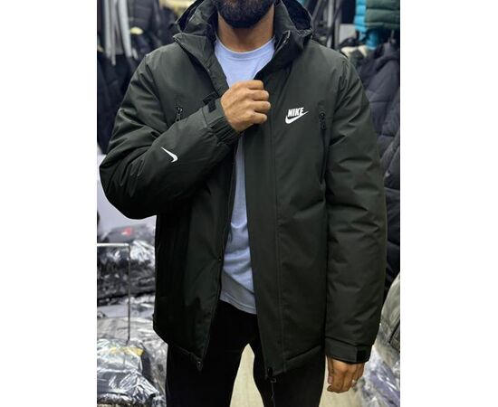 Куртка мужская зимняя 6758 khaki р.48-56 "MACCALI" недорого оптом от прямого поставщика Фотография Куртка мужская зимняя 6758 khaki р.48-56 "MACCALI" недорого оптом от прямого поставщика