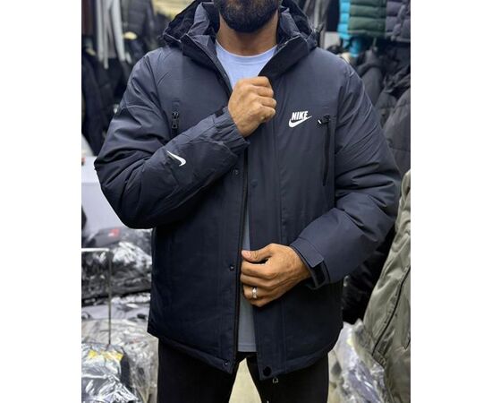 Куртка мужская зимняя 6759 navy р.48-56 "MACCALI" недорого оптом от прямого поставщика Фотография Куртка мужская зимняя 6759 navy р.48-56 "MACCALI" недорого оптом от прямого поставщика