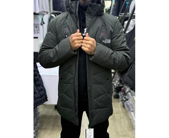 Куртка мужская зимняя A25-2 khaki р.L-4XL "MACCALI" недорого оптом от прямого поставщика Фотография Куртка мужская зимняя A25-2 khaki р.L-4XL "MACCALI" недорого оптом от прямого поставщика