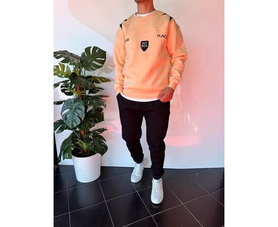 Свитер мужской 2349 beige р.S-XL "i8denim" недорого оптом от прямого поставщика Фотография Свитер мужской 2349 beige р.S-XL "i8denim" недорого оптом от прямого поставщика