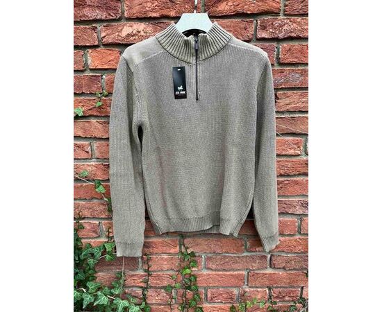 Светр чоловічий 56645 l.grey р.M-5XL "TURHAN" недорого оптом від прямого постачальника Светр чоловічий 56645 l.grey р.M-5XL "TURHAN" недорого оптом від прямого постачальника