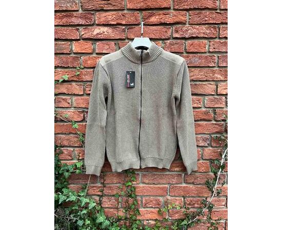 Кофта мужская 56647 beige р.M-5XL "TURHAN" недорого оптом от прямого поставщика Фотография Кофта мужская 56647 beige р.M-5XL "TURHAN" недорого оптом от прямого поставщика