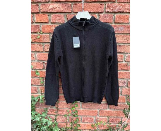 Кофта мужская 56649 black р.M-5XL "TURHAN" недорого оптом от прямого поставщика Фотография Кофта мужская 56649 black р.M-5XL "TURHAN" недорого оптом от прямого поставщика