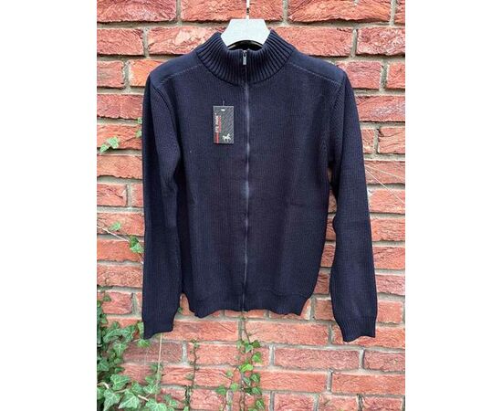 Кофта мужская 56650 navy р.M-5XL "TURHAN" недорого оптом от прямого поставщика Фотография Кофта мужская 56650 navy р.M-5XL "TURHAN" недорого оптом от прямого поставщика