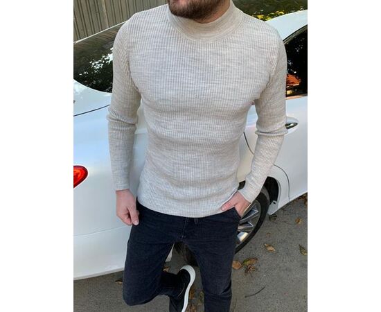 Гольф мужской 56701 blue р.M-2XL "TURHAN" недорого оптом от прямого поставщика Фотография Гольф мужской 56701 blue р.M-2XL "TURHAN" недорого оптом от прямого поставщика