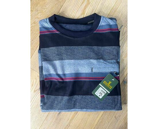 Светр чоловічий A1006 l.blue р.XL-5XL "TURHAN" недорого оптом від прямого постачальника Светр чоловічий A1006 l.blue р.XL-5XL "TURHAN" недорого оптом від прямого постачальника