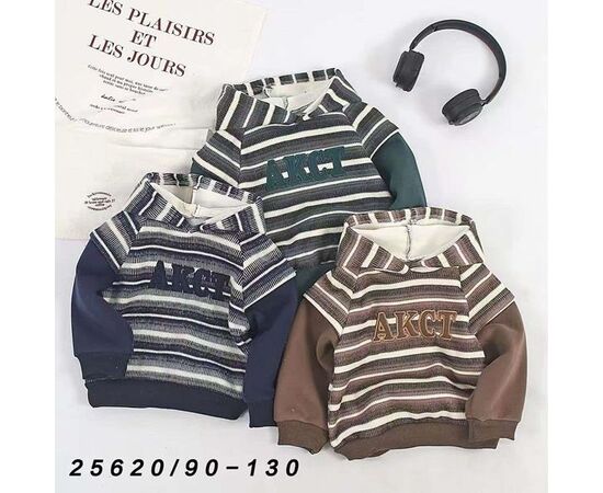 Свитер детский на мальчика 25620 green р.3-7 "Фунтик" недорого оптом от прямого поставщика Фотография Свитер детский на мальчика 25620 green р.3-7 "Фунтик" недорого оптом от прямого поставщика