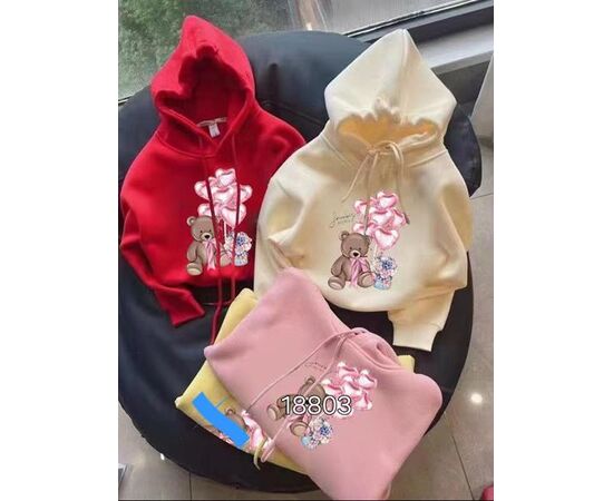 Батник дитячий теплий на дівчинку FN73 red р.4-7 "Фунтик" недорого оптом від прямого постачальника Батник дитячий теплий на дівчинку FN73 red р.4-7 "Фунтик" недорого оптом від прямого постачальника