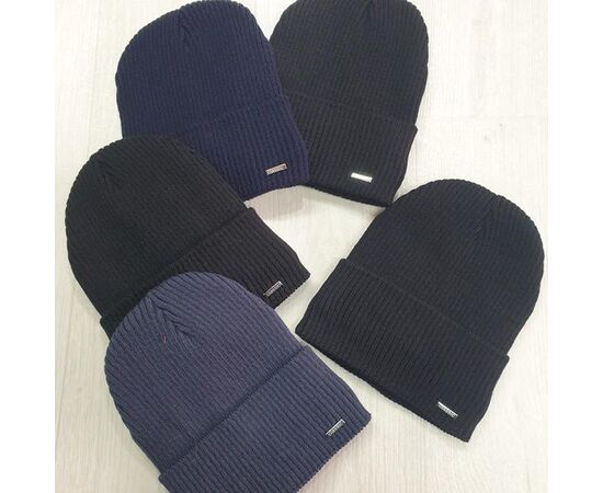 Шапка мужская зимняя CN1479 mix р.56-62 "SELFI" недорого оптом от прямого поставщика Фотография Шапка мужская зимняя CN1479 mix р.56-62 "SELFI" недорого оптом от прямого поставщика