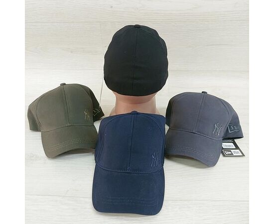 Кепка чоловіча CN1501 mix р.56-61 "SELFI" недорого оптом від прямого постачальника Кепка чоловіча CN1501 mix р.56-61 "SELFI" недорого оптом від прямого постачальника