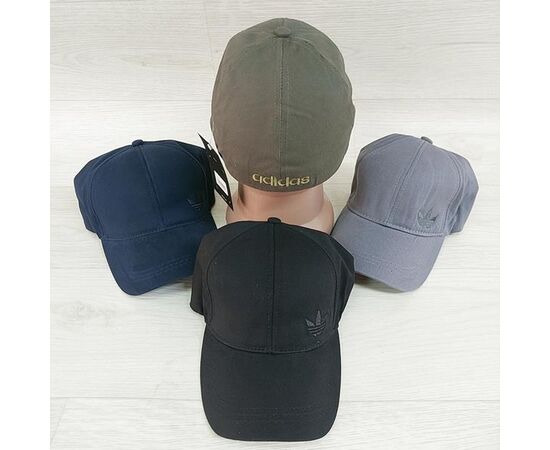 Кепка чоловіча CN1502 mix р.56-61 "SELFI" недорого оптом від прямого постачальника Кепка чоловіча CN1502 mix р.56-61 "SELFI" недорого оптом від прямого постачальника