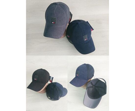 Кепка чоловіча CN1512 mix р.56-61 "SELFI" недорого оптом від прямого постачальника Кепка чоловіча CN1512 mix р.56-61 "SELFI" недорого оптом від прямого постачальника