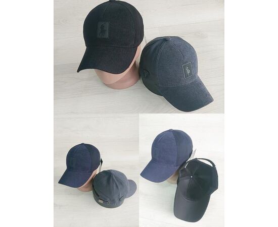 Кепка чоловіча CN1515 mix р.56-61 "SELFI" недорого оптом від прямого постачальника Кепка чоловіча CN1515 mix р.56-61 "SELFI" недорого оптом від прямого постачальника