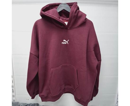 Худі жіноче 0035-1 brown р.52-54 "Newe" недорого оптом від прямого постачальника Худі жіноче 0035-1 brown р.52-54 "Newe" недорого оптом від прямого постачальника