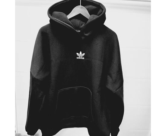 Худі жіноче 0035-1 black р.52-54 "Newe" недорого оптом від прямого постачальника Худі жіноче 0035-1 black р.52-54 "Newe" недорого оптом від прямого постачальника