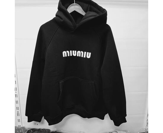 Худі жіноче 31-1 black р.48-50 "Newe" недорого оптом від прямого постачальника Худі жіноче 31-1 black р.48-50 "Newe" недорого оптом від прямого постачальника