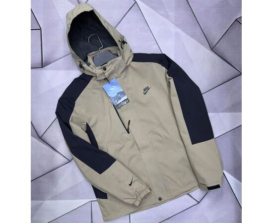 Куртка мужская 6764 beige р.M-3XL "MACCALI" недорого оптом от прямого поставщика Фотография Куртка мужская 6764 beige р.M-3XL "MACCALI" недорого оптом от прямого поставщика