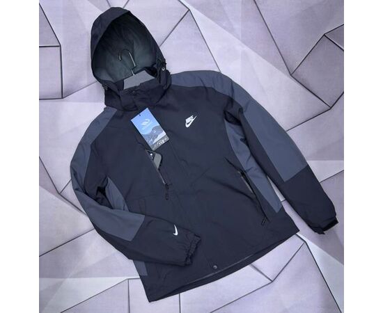 Куртка мужская 6765 black р.M-3XL "MACCALI" недорого оптом от прямого поставщика Фотография Куртка мужская 6765 black р.M-3XL "MACCALI" недорого оптом от прямого поставщика