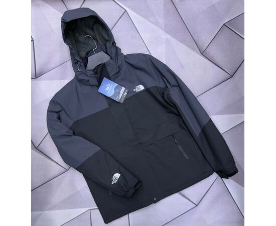 Куртка мужская 6768 black р.M-3XL "MACCALI" недорого оптом от прямого поставщика Фотография Куртка мужская 6768 black р.M-3XL "MACCALI" недорого оптом от прямого поставщика