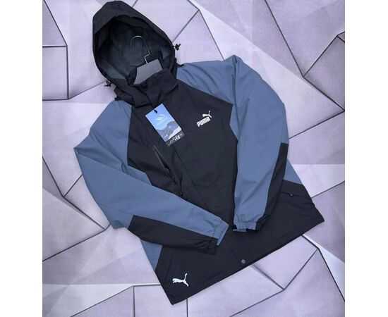 Куртка мужская 6770 black р.M-3XL "MACCALI" недорого оптом от прямого поставщика Фотография Куртка мужская 6770 black р.M-3XL "MACCALI" недорого оптом от прямого поставщика