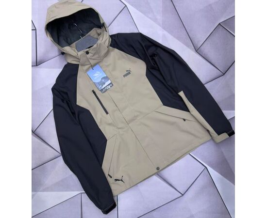 Куртка мужская 6771 beige р.M-3XL "MACCALI" недорого оптом от прямого поставщика Фотография Куртка мужская 6771 beige р.M-3XL "MACCALI" недорого оптом от прямого поставщика