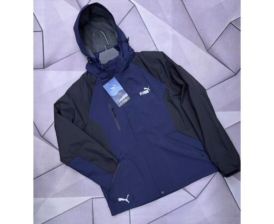 Куртка чоловіча 6772 blue р.M-3XL "MACCALI" недорого оптом від прямого постачальника Куртка чоловіча 6772 blue р.M-3XL "MACCALI" недорого оптом від прямого постачальника